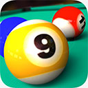 台球风云无广告版游戏