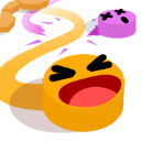 圈圈大作战无敌版最新游戏