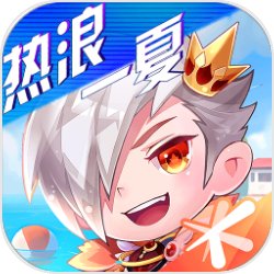 天天酷跑最新游戏