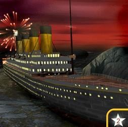 泰坦尼克号2游戏