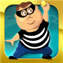 老爸曾是小偷游戏官方