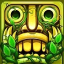 TEMPLERUN2幽灵冰焰版正版