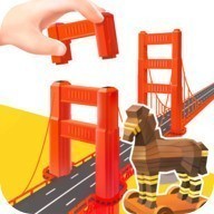 我爱拼模型游戏