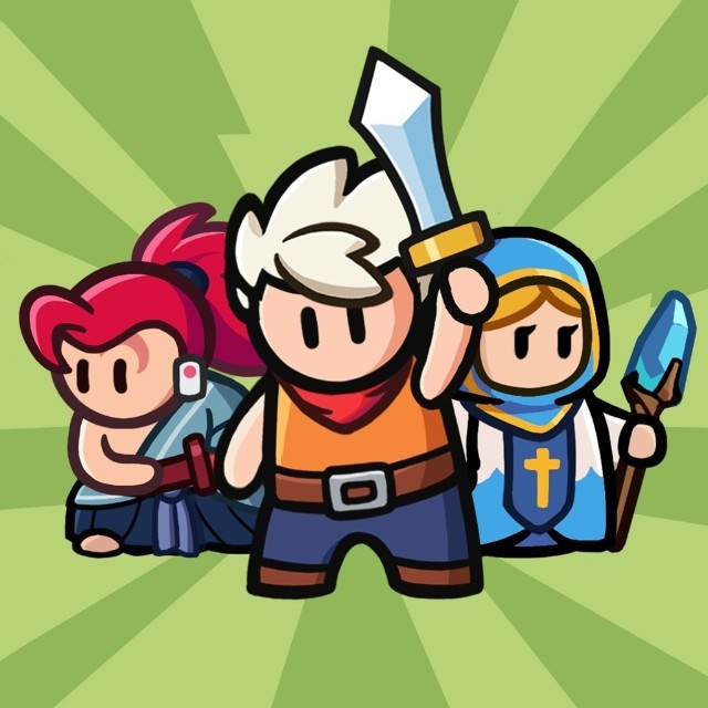 百炼英雄手游版