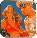 怒之铁拳6力挽狂澜街机游戏