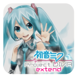 初音未来歌姬计划扩展版免费