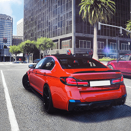 极速赛车驾驶游戏官方