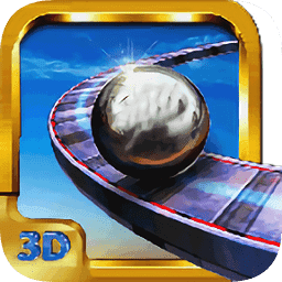 ballance平衡球手游