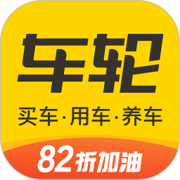 车轮查违章app官方