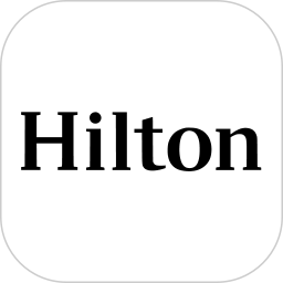 <b>希尔顿荣誉客会app</b>