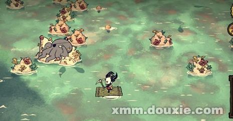 饥荒春季开局怎么玩 饥荒春季开局玩法解析