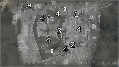 上古卷轴5重制版支线任务天际省再统一攻略