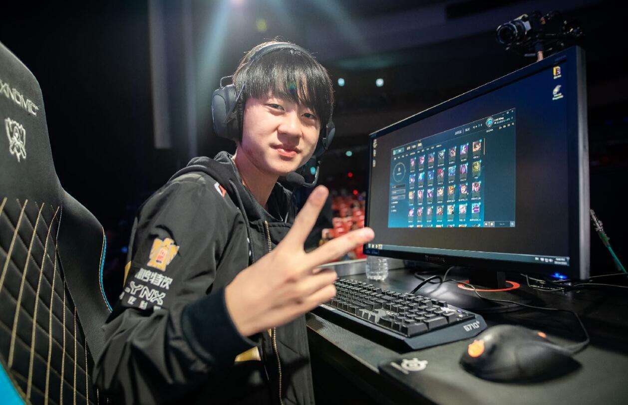 《LOL》S9季前赛辅助EZ攻略