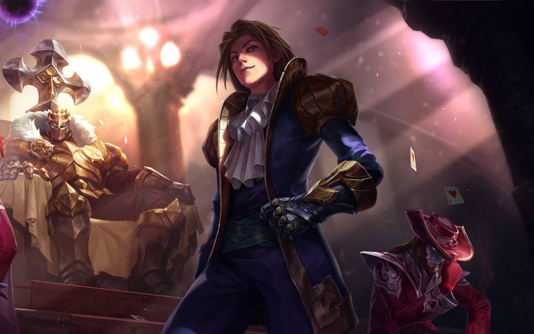 《LOL》S9季前赛辅助EZ攻略