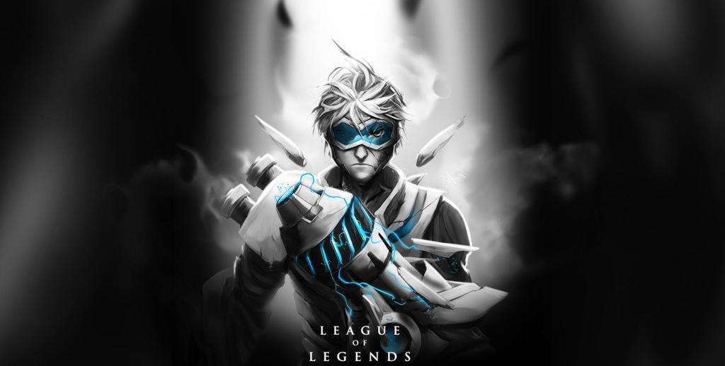 《LOL》S9季前赛辅助EZ攻略