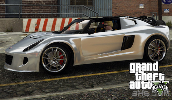 GTA5旋风火箭狂雷怎么样 旋风火箭狂雷原型介绍图鉴