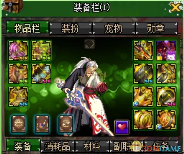 《DNF》泰波尔斯皮甲升超界介绍