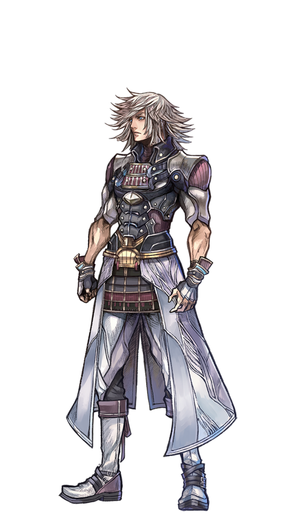 《异度神剑2》黄金之国伊拉dlc登场人物介绍