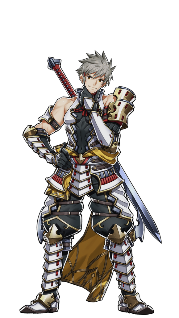《异度神剑2》黄金之国伊拉dlc登场人物介绍