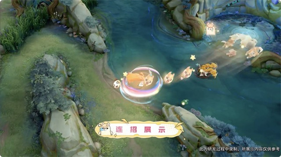 王者荣耀妲己新皮肤时之奇旅多少钱 时之奇旅价格及上线日期详情
