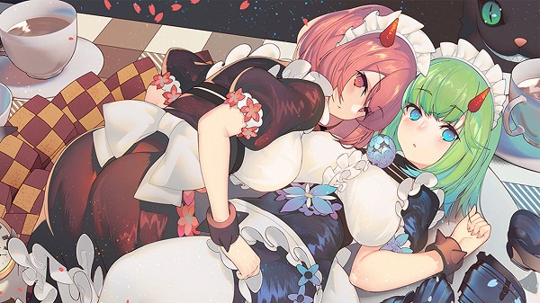 双生幻想小y版