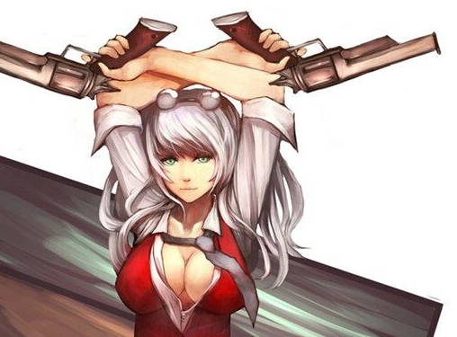 《DNF》90版本女大枪各流派玩法解析