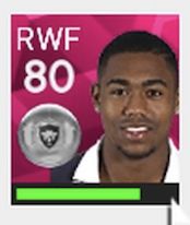 实况足球2018(PES2018)那些球员、妖人最实用