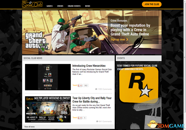 1.png 侠盗猎车5GTA5 官网注册及加入帮派教程