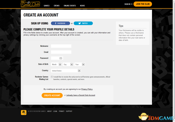 2.png 侠盗猎车5GTA5 官网注册及加入帮派教程