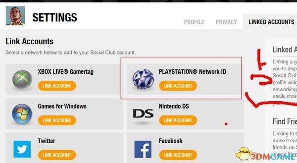 5.jpg 侠盗猎车5GTA5 官网注册及加入帮派教程