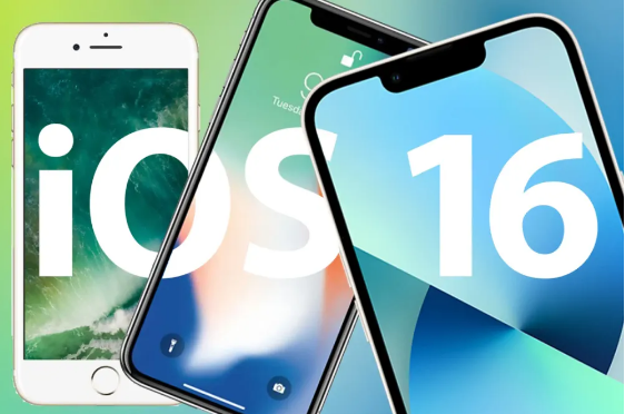 iOS16自适应通透模式如何开启 开启自适应通透模式具体教程
