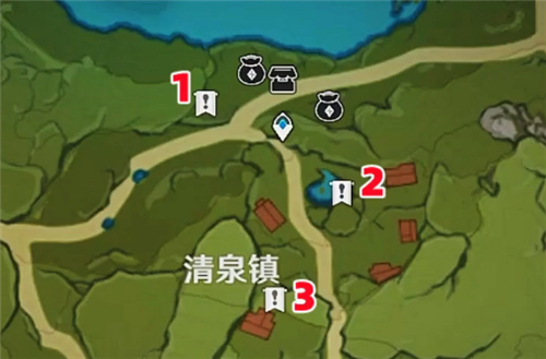 原神坊店部件如何获得 全部坊店部件获取具体教程