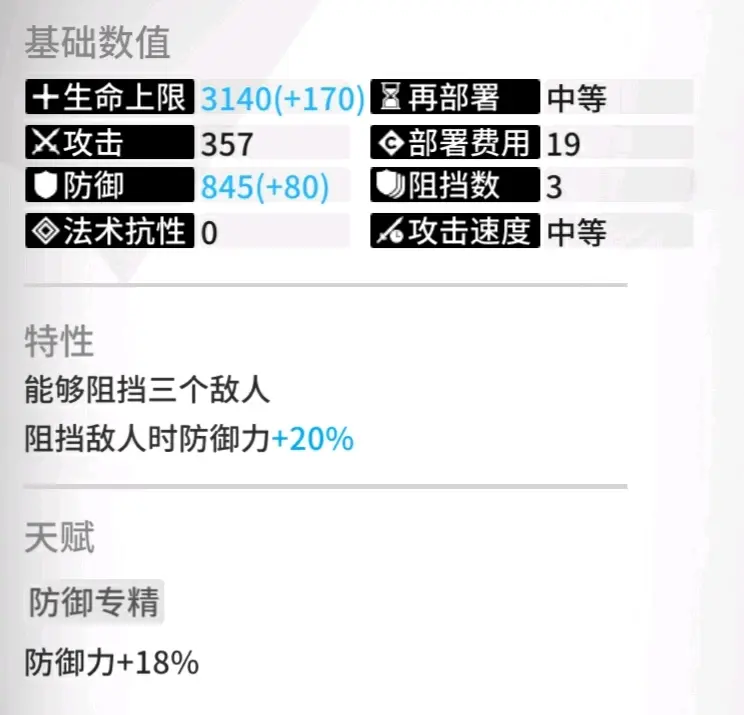 明日方舟蛇屠箱三级模组好用吗 蛇屠箱三级模组强度测评