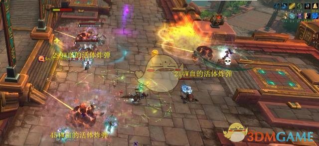《魔兽世界》8.1H达萨罗之战图文攻略