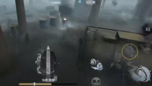 第五人格破轮打法攻略 急速转向技巧解答