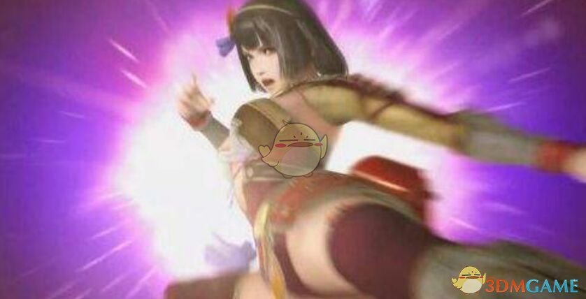 《战国无双4 DX》上杉之章第四话御馆之乱任务路线详解