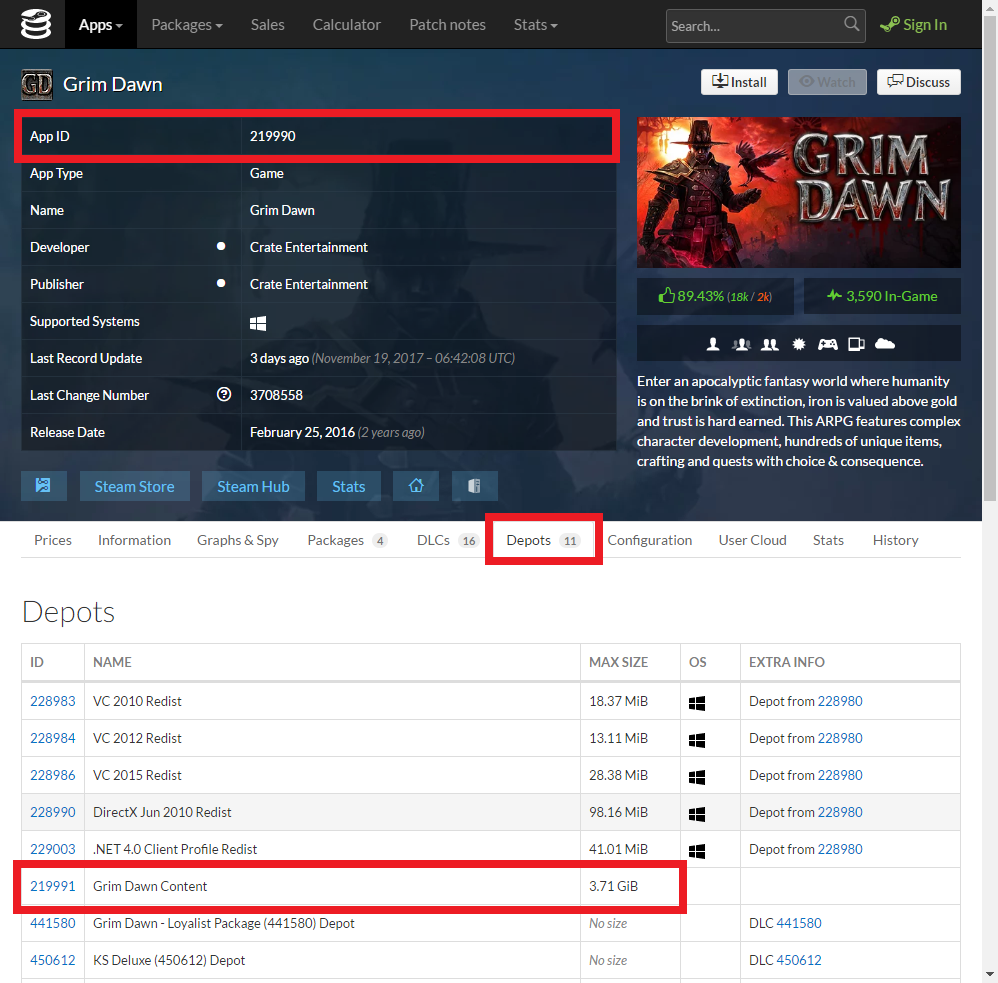 《Steam》怎么下载老版本 下载旧版本方法一览