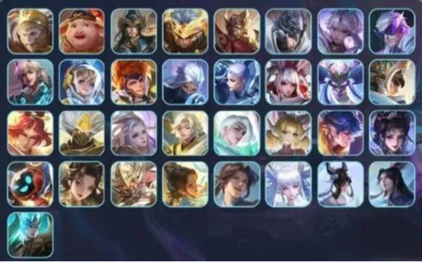 《王者荣耀》七周年都有哪些皮肤返场 返场皮肤投票入口详情