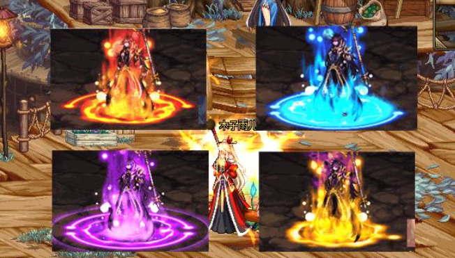 《DNF》魔界大战终结者称号获取方法