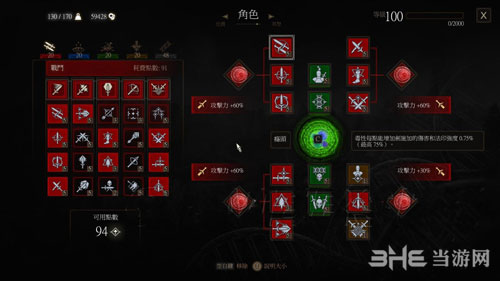 巫师3猫学派加点玩法攻略 巫师3猫学派怎么玩