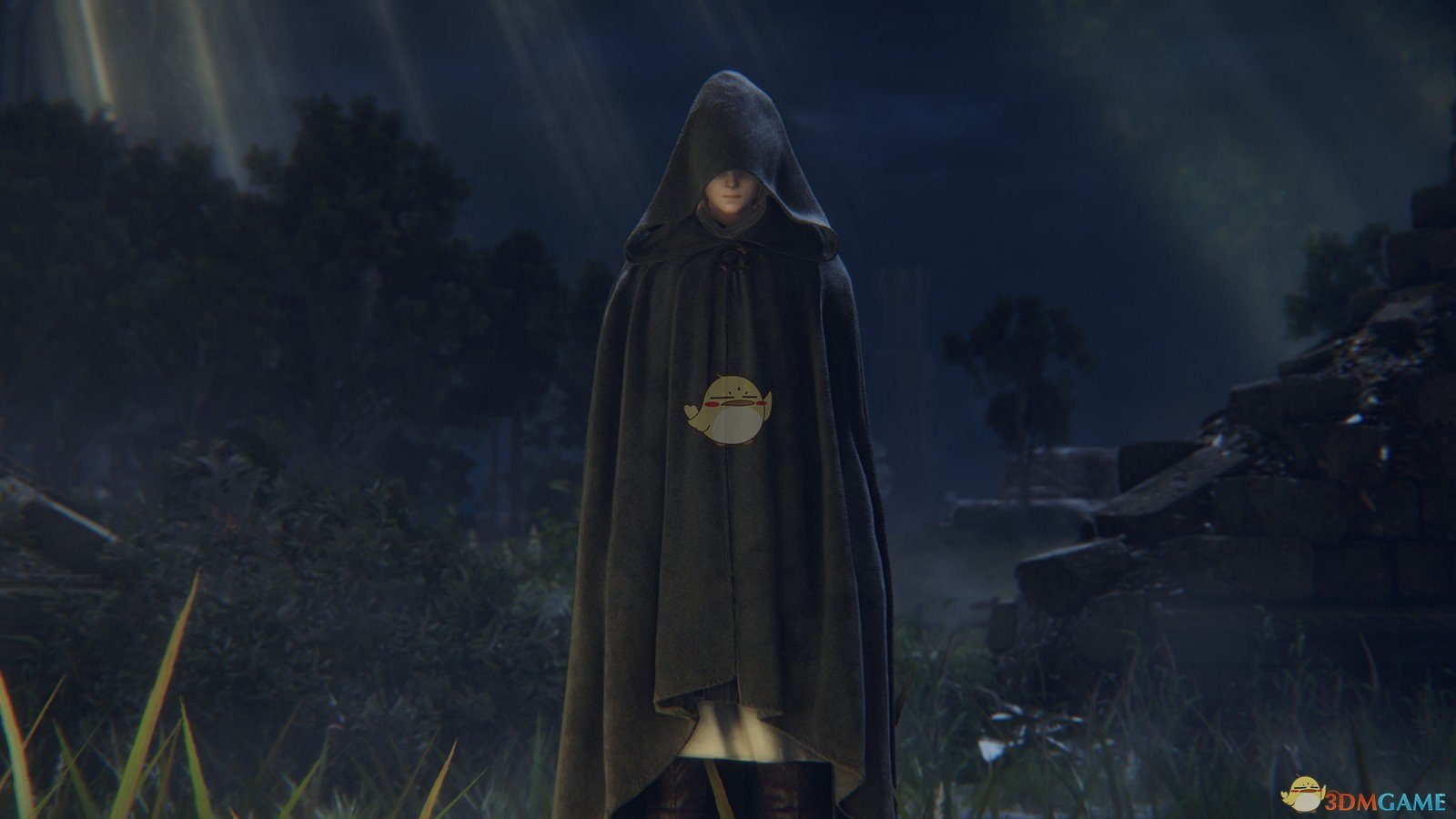 艾尔登法环魔法师瑟濂剧情介绍