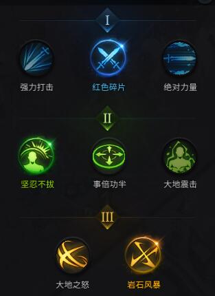《失落的方舟》热门职业毁灭者加点