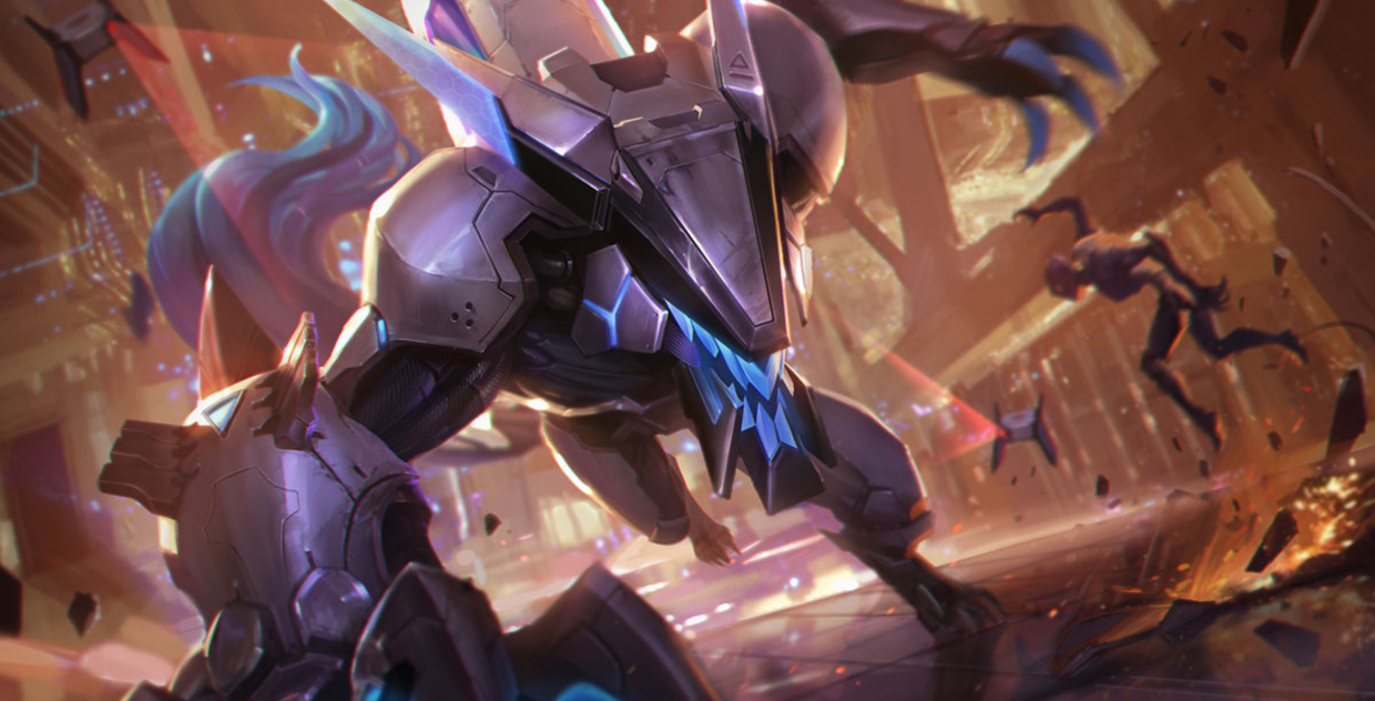 《LOL》10.8狼人玩法技巧攻略
