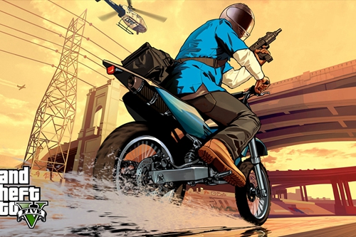 GTA5运钞车有多少钱 抢劫运钞车收入介绍