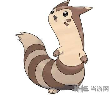 精灵宝可梦go大尾立在哪里 pokemon go大尾立坐标介绍