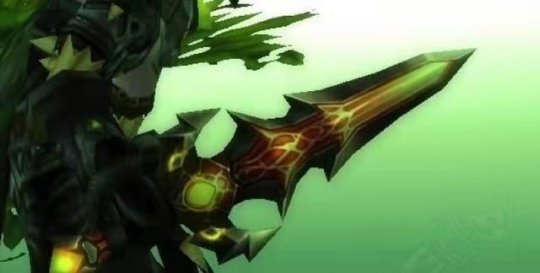 魔兽世界tbc盗贼跑分配装推荐