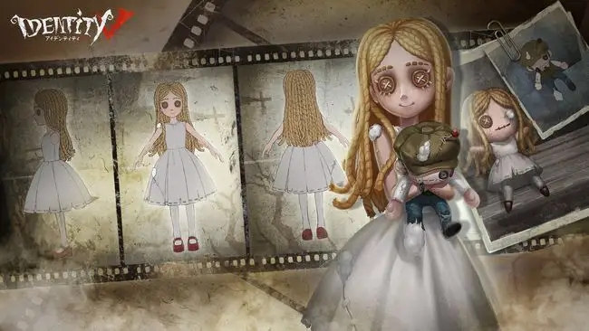 第五人格大女孩是谁 大女孩正式上线日期分析