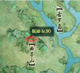 《剑网3》锻剑女小狗运运奇遇触发方法