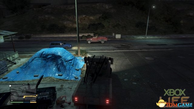 侠盗猎车5GTA5 主线任务攻略 第六篇