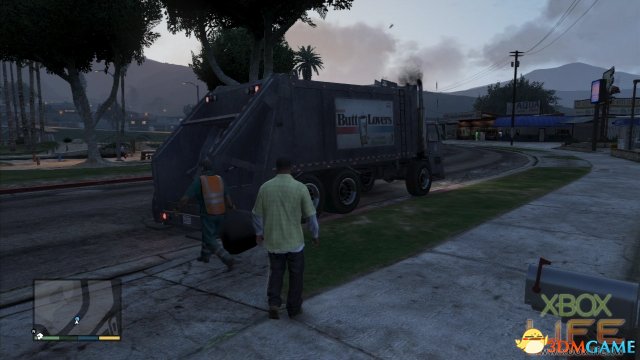 侠盗猎车5GTA5 主线任务攻略 第六篇